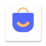 dealcart - grocery shopping android application logo